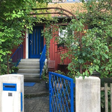 Ferien- Und Messeappartement Schwaig Exterior photo