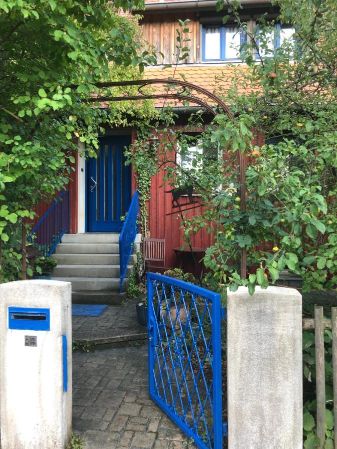 Ferien- Und Messeappartement Schwaig Exterior photo