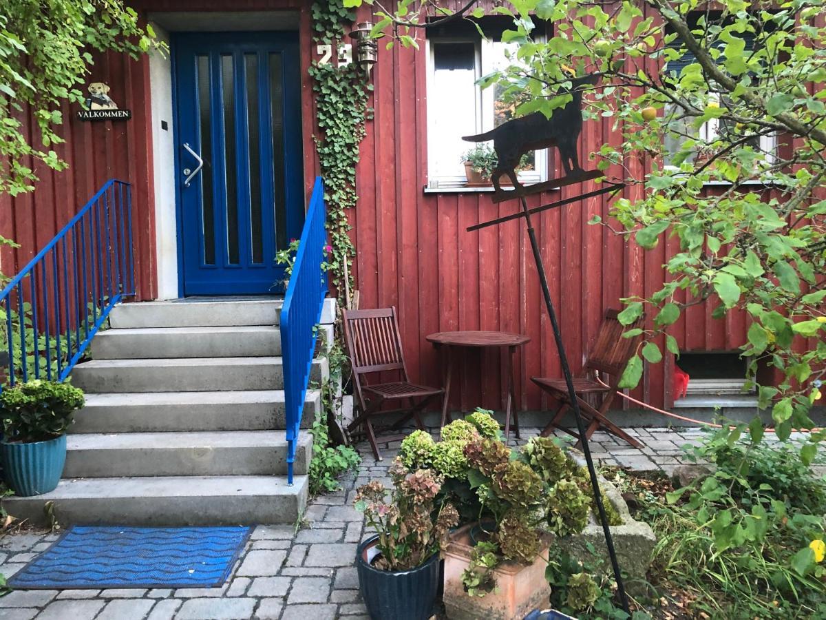 Ferien- Und Messeappartement Schwaig Exterior photo