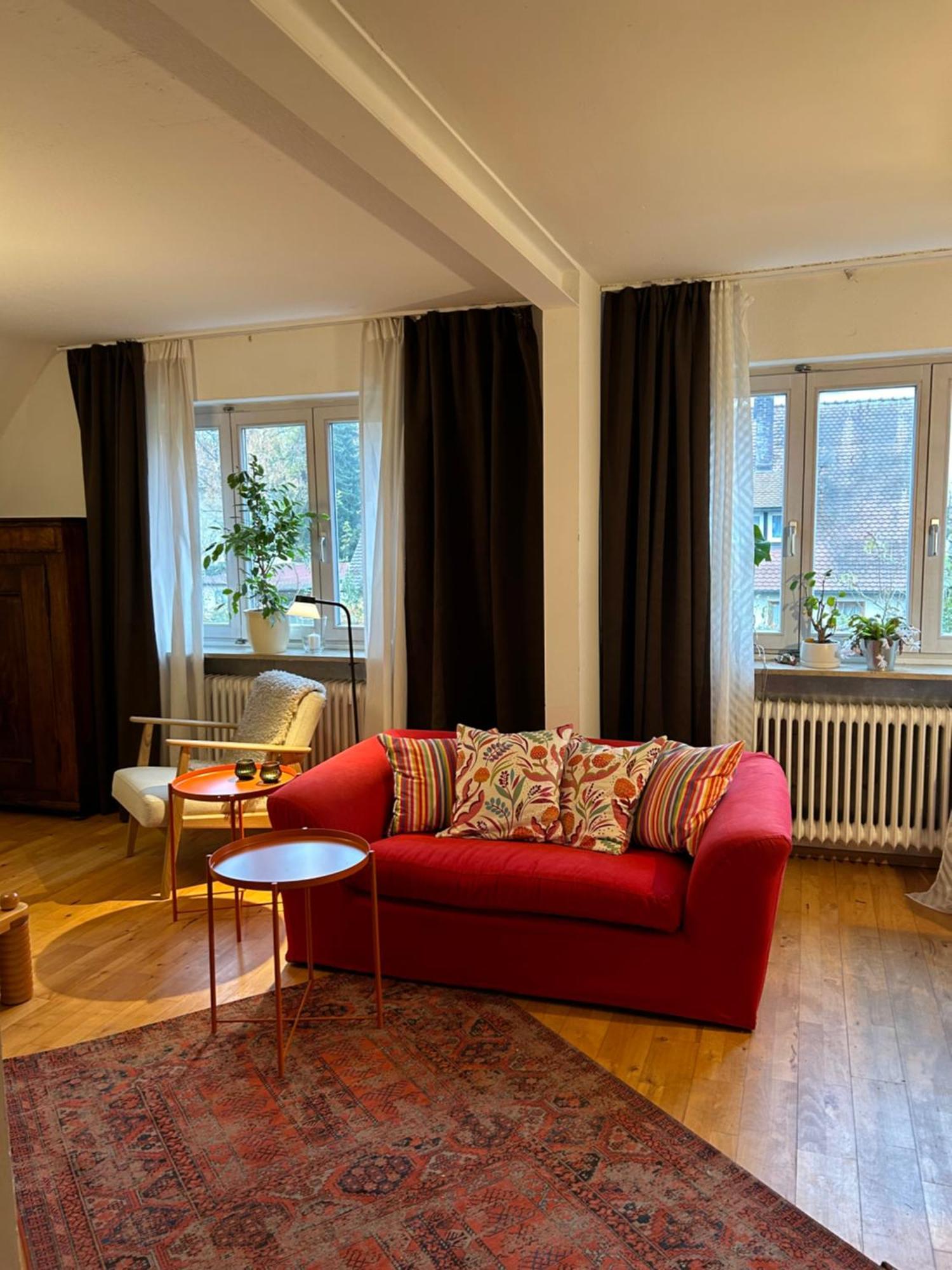 Ferien- Und Messeappartement Schwaig Exterior photo