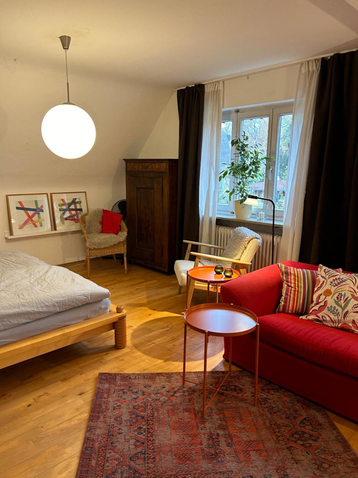Ferien- Und Messeappartement Schwaig Exterior photo